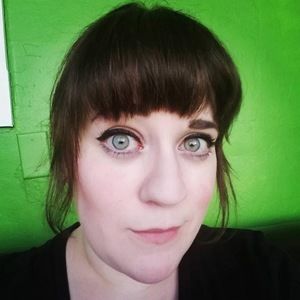 Meet your Posher, Tara